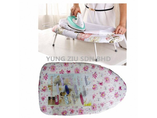 TST-082#IRONING BOARD 35*59.5*18CM 